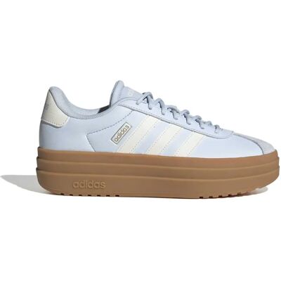 Baskets femme adidas VL Court Bold Bleu 42 - Publicité Baskets femme adidas VL Court Bold Bleu 42 - Publicité