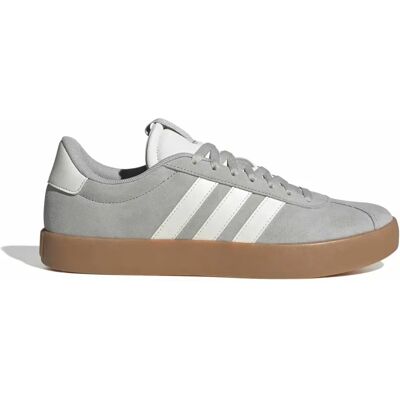 Baskets adidas VL Court 3.0 Gris 45 1/3 - Publicité Baskets adidas VL Court 3.0 Gris 45 1/3 - Publicité