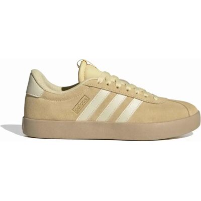 Baskets femme adidas VL Court 3.0 Orange 44 - Publicité Baskets femme adidas VL Court 3.0 Orange 44 - Publicité