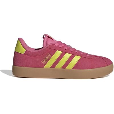 Baskets femme adidas VL Court 3.0 Rose 44 - Publicité Baskets femme adidas VL Court 3.0 Rose 44 - Publicité