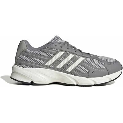 Baskets adidas Technochaos 2000 Gris 44 - Publicité Baskets adidas Technochaos 2000 Gris 44 - Publicité