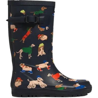 Bottes de pluie bébé Aigle Woody-Pop Multicolore 26 - Publicité Bottes de pluie bébé Aigle Woody-Pop Multicolore 26 - Publicité