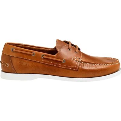 Chaussures bateau Aigle Nubil LTR Beige 43 - Publicité Chaussures bateau Aigle Nubil LTR Beige 43 - Publicité