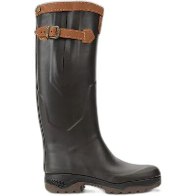 Bottes anti-fatigue Aigle Parc2 Sign Pf Marron 40 - Publicité Bottes anti-fatigue Aigle Parc2 Sign Pf Marron 40 - Publicité