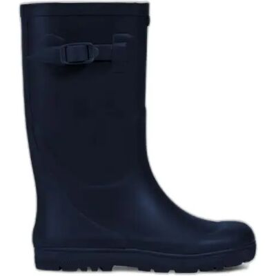 Bottes de pluie bébé Aigle Woody-pop 2 Bleu 23 - Publicité Bottes de pluie bébé Aigle Woody-pop 2 Bleu 23 - Publicité