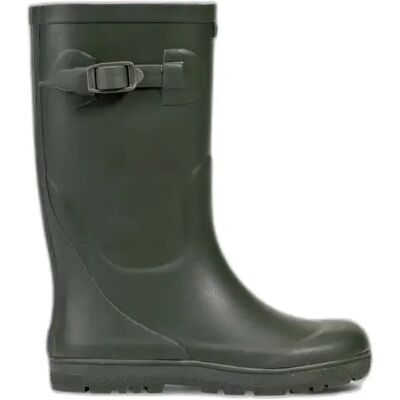 Bottes de pluie bébé Aigle Woody-pop 2 Vert 23 - Publicité Bottes de pluie bébé Aigle Woody-pop 2 Vert 23 - Publicité