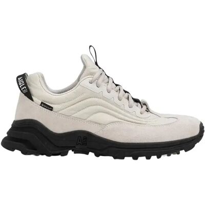 Baskets Aigle Chaumont Gtx Beige 44 - Publicité Baskets Aigle Chaumont Gtx Beige 44 - Publicité