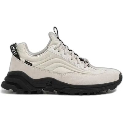 Baskets femme Aigle Chaumont Gtx Beige 40 - Publicité Baskets femme Aigle Chaumont Gtx Beige 40 - Publicité