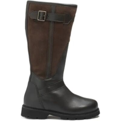 Bottes femme Aigle Inverss Gtx Marron 36 - Publicité Bottes femme Aigle Inverss Gtx Marron 36 - Publicité