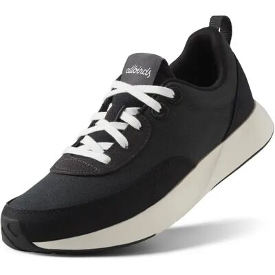 Baskets femme Allbirds Courier Noir 38 - Publicité Baskets femme Allbirds Courier Noir 38 - Publicité