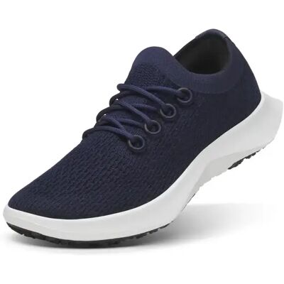 Baskets femme Allbirds Tree Dasher 2 Bleu 37,5 - Publicité Baskets femme Allbirds Tree Dasher 2 Bleu 37,5 - Publicité