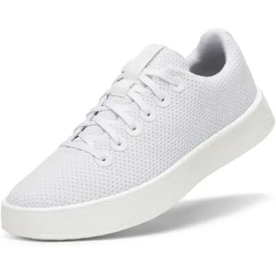 Baskets femme Allbirds Cruiser Blanc 35 - Publicité Baskets femme Allbirds Cruiser Blanc 35 - Publicité