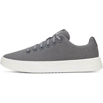 Baskets femme Allbirds Cruiser Gris 39 - Publicité Baskets femme Allbirds Cruiser Gris 39 - Publicité