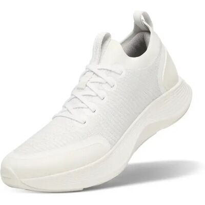 Baskets femme Allbirds Strider Blanc 36 - Publicité Baskets femme Allbirds Strider Blanc 36 - Publicité