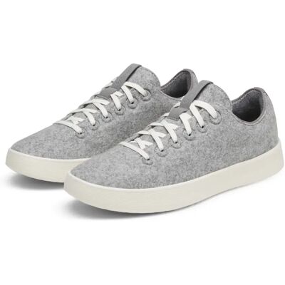 Baskets femme Allbirds Cruiser Gris 37,5 - Publicité Baskets femme Allbirds Cruiser Gris 37,5 - Publicité