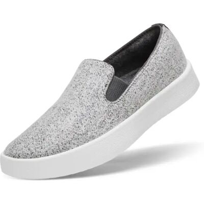 Baskets femme Allbirds Cruiser Slip On Gris 36,5 - Publicité Baskets femme Allbirds Cruiser Slip On Gris 36,5 - Publicité