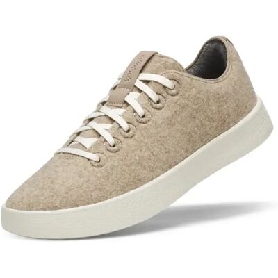 Baskets femme Allbirds Cruiser Beige 40 - Publicité Baskets femme Allbirds Cruiser Beige 40 - Publicité