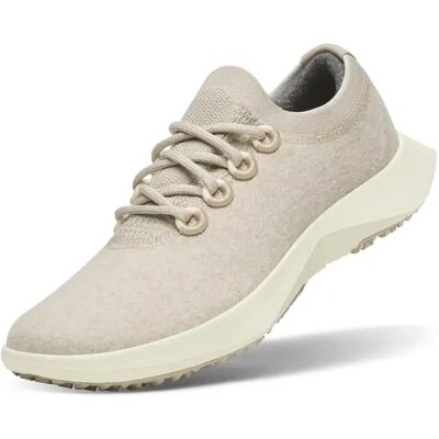 Baskets femme Allbirds Dasher 2 Mizzle Beige 39 - Publicité Baskets femme Allbirds Dasher 2 Mizzle Beige 39 - Publicité