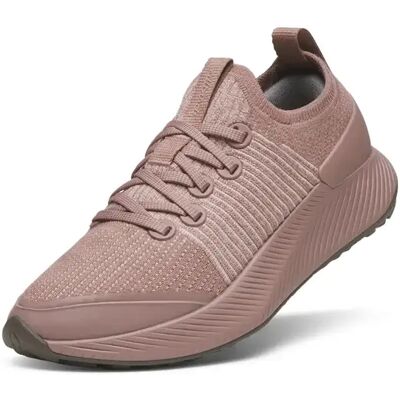 Baskets femme Allbirds Tree Glider Rose 40 - Publicité Baskets femme Allbirds Tree Glider Rose 40 - Publicité
