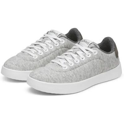 Baskets femme Allbirds Cruiser Gris 35 - Publicité Baskets femme Allbirds Cruiser Gris 35 - Publicité