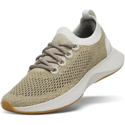 Baskets femme Allbirds Dasher NZ Beige 37,5 - Publicité Baskets femme Allbirds Dasher NZ Beige 37,5 - Publicité