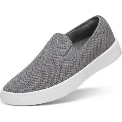 Baskets femme Allbirds Cruiser Gris 39 - Publicité Baskets femme Allbirds Cruiser Gris 39 - Publicité