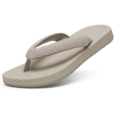 Tongs femme Allbirds Beige 36 - Publicité Tongs femme Allbirds Beige 36 - Publicité