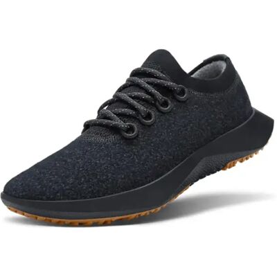 Baskets femme Allbirds Dasher 2 Mizzle Noir 39,5 - Publicité Baskets femme Allbirds Dasher 2 Mizzle Noir 39,5 - Publicité