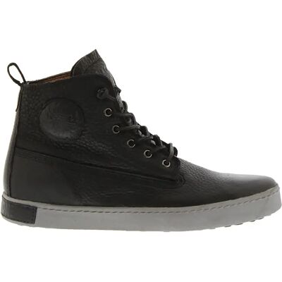 Chaussures Blackstone Original 6'' Boots Noir 40 - Publicité Chaussures Blackstone Original 6'' Boots Noir 40 - Publicité