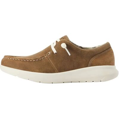 Ariat Hilo Chaussures Décontractées - Casual Shoes - Publicité Ariat Hilo Chaussures Décontractées - Casual Shoes - Publicité