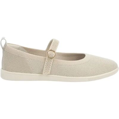 Ballerines femme Armistice Stone Babies Jaune 38 - Publicité Ballerines femme Armistice Stone Babies Jaune 38 - Publicité
