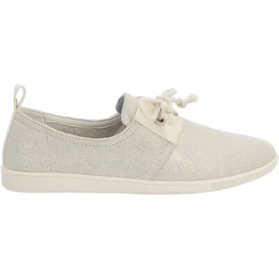 Espadrilles femme Armistice Stone Glove Jaune 36 - Publicité Espadrilles femme Armistice Stone Glove Jaune 36 - Publicité