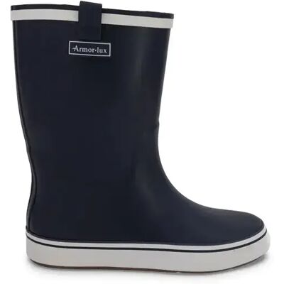 Bottes femme Armor-Lux Matelot Bleu 37 - Publicité Bottes femme Armor-Lux Matelot Bleu 37 - Publicité