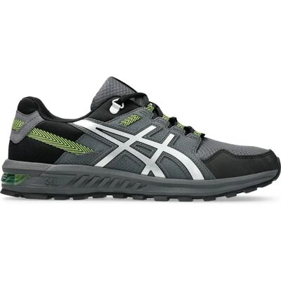 Baskets Asics Gel-Citrek Argenté 44 - Publicité Baskets Asics Gel-Citrek Argenté 44 - Publicité