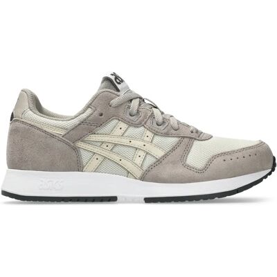 Baskets femme Asics Lyte Classic Beige 40,5 - Publicité Baskets femme Asics Lyte Classic Beige 40,5 - Publicité