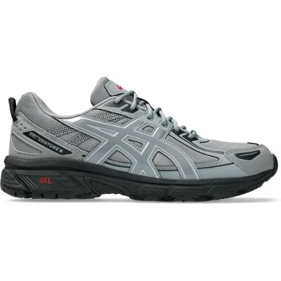 Baskets Asics Gel-venture 6 Argenté 42 - Publicité Baskets Asics Gel-venture 6 Argenté 42 - Publicité