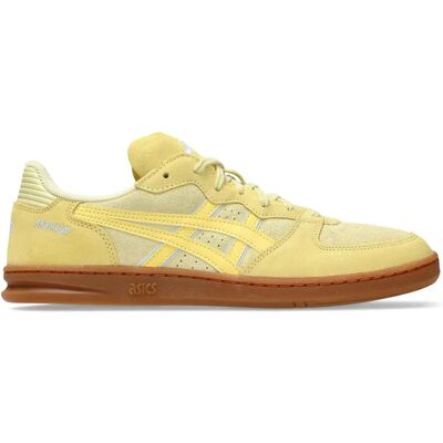 Baskets Asics Skyhand OG Jaune 44,5 - Publicité Baskets Asics Skyhand OG Jaune 44,5 - Publicité