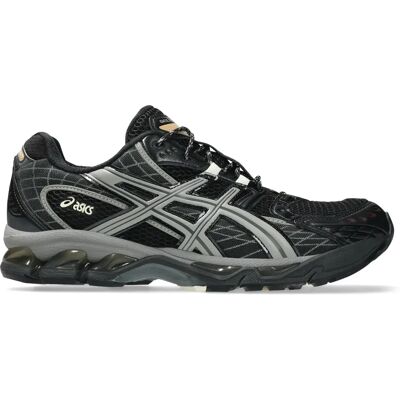 Baskets Asics Gel-Nimbus 10.1 Noir 40 - Publicité Baskets Asics Gel-Nimbus 10.1 Noir 40 - Publicité