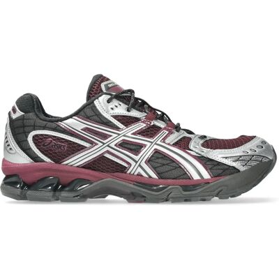 Baskets Asics Gel-Nimbus 10.1 Violet 45 - Publicité Baskets Asics Gel-Nimbus 10.1 Violet 45 - Publicité