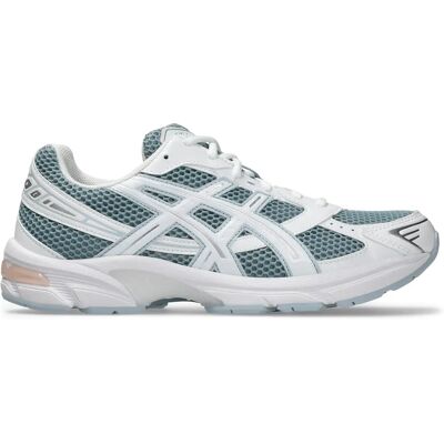 Baskets Asics Gel-1130 Bleu 40 - Publicité Baskets Asics Gel-1130 Bleu 40 - Publicité