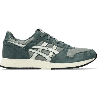 Baskets Asics Lyte Classic Vert 41,5 - Publicité Baskets Asics Lyte Classic Vert 41,5 - Publicité