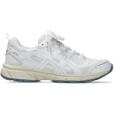 Baskets Asics Gel-Nunobiki Blanc 39,5 - Publicité Baskets Asics Gel-Nunobiki Blanc 39,5 - Publicité
