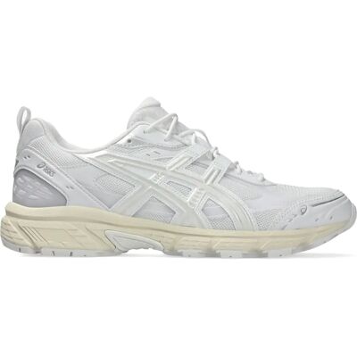 Baskets Asics Gel-Nunobiki Blanc 44,5 - Publicité Baskets Asics Gel-Nunobiki Blanc 44,5 - Publicité