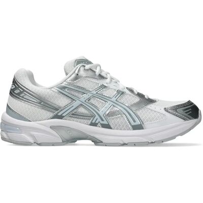 Baskets Asics Gel-1130 Blanc 38 - Publicité Baskets Asics Gel-1130 Blanc 38 - Publicité