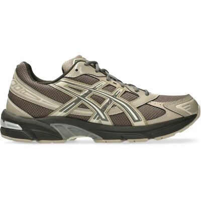 Baskets Asics Gel-1130 Marron 45 - Publicité Baskets Asics Gel-1130 Marron 45 - Publicité
