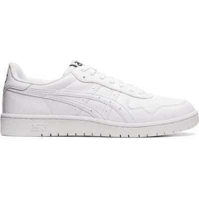 Baskets Asics Japan Blanc 40,5 - Publicité Baskets Asics Japan Blanc 40,5 - Publicité