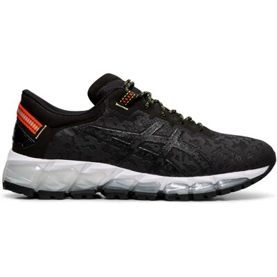 Baskets Asics Gel-Quantum 360 5 TRL Gris 40,5 - Publicité Baskets Asics Gel-Quantum 360 5 TRL Gris 40,5 - Publicité