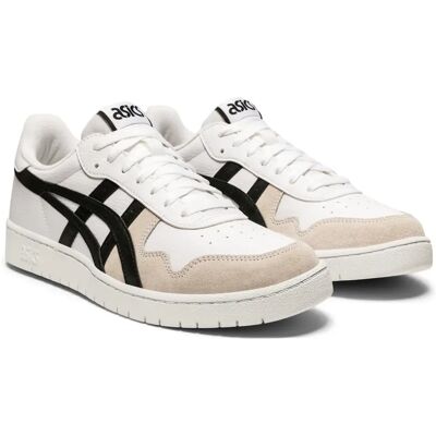 Baskets Asics Japan S Blanc 42 - Publicité Baskets Asics Japan S Blanc 42 - Publicité