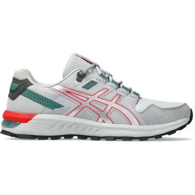 Baskets Asics Gel-Citrek Argenté 42,5 - Publicité Baskets Asics Gel-Citrek Argenté 42,5 - Publicité