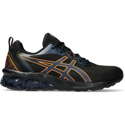 Baskets Asics Gel-Quantum 90 IV Noir 41,5 - Publicité Baskets Asics Gel-Quantum 90 IV Noir 41,5 - Publicité